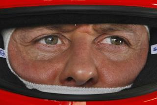 Michael Schumacher PRZYTOMNY po kolejnej operacji. Ma wyjść ze szpitala