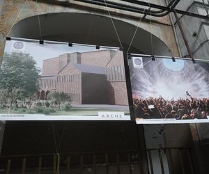 Zabytkowa Elektrownia Zabrze sprzedana. Jej rewitalizacją zajmie się grupa Arche