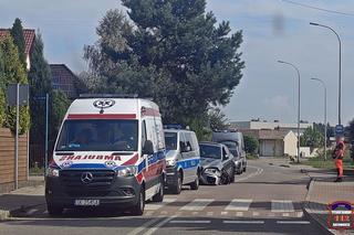 Tychy: 72-latek mistrzem kierownicy! Uciekał przed policją swoim BMW na trzech kołach