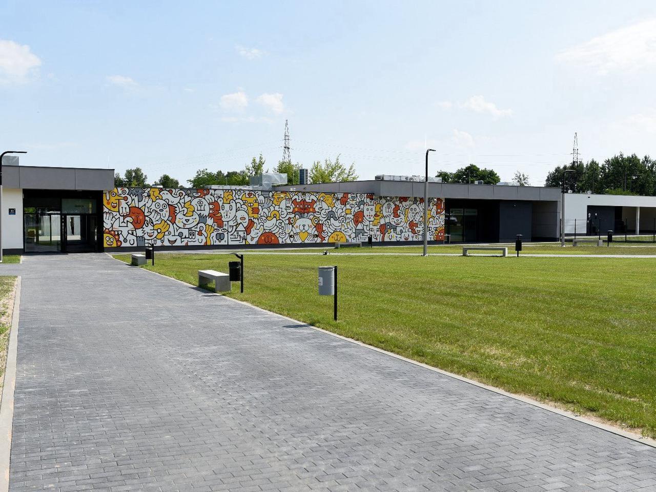 Nowe Schronisko dla zwierząt w czołówce Top Inwestycji Komunalnych