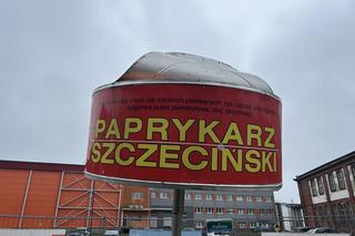 Pomnik Paprykarza Szczecińskiego