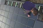  Montaż dachówek solarnych
