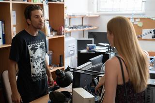 Na dobre i na złe, odcinek 720. Wiktoria (Katarzyna Dąbrowska)