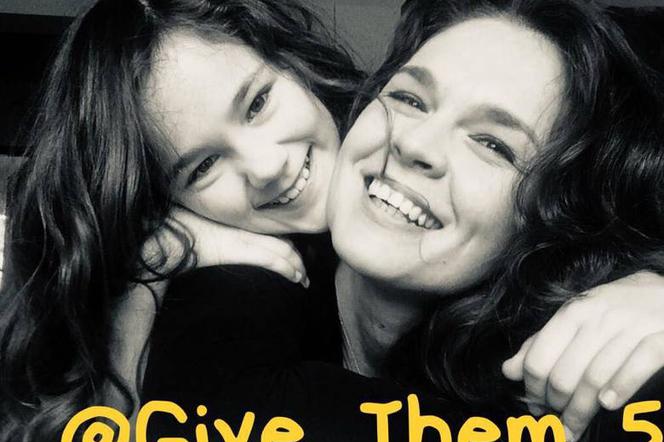 Give_them_5 - akcja charytatywna dla medyków