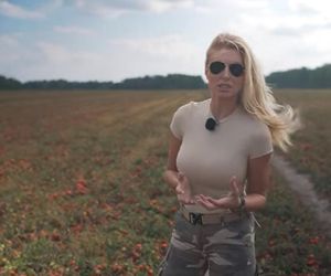 Mieszkańcy Kodeńca i Wyhalewa mówią o ataku rosyjskich dronów. Huk i strach