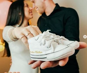 Alexandre Zurawski i jego żona Maite Gomes