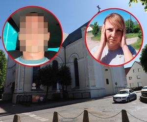 Nożownik wtargnął na mszę dla dzieci, szedł wprost na księdza! Przerażająca relacja
