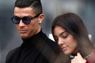 Przypadkowe spotkanie zmieniło życie Georginy Rodriguez. Tak wyglądały kulisy poznania Ronaldo 
