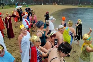 Morsowy Orszak Trzech Króli w Szczecinie