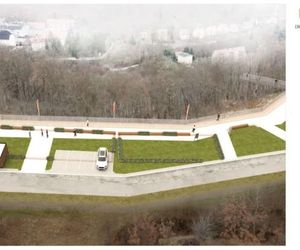 Fort Owcza Góra