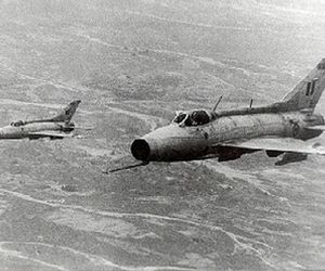 Indyjski MiG-21 odchodzą na emeryturę