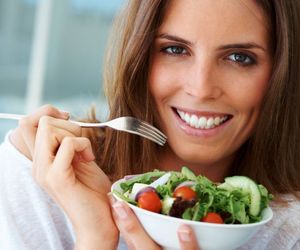 Dieta 1200 kcal - przykładowy jadłospis dzienny dla diety 1200 kcal