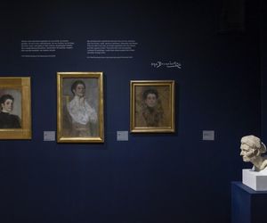 Nieznane obrazy Boznańskiej w Muzeum Narodowym w Warszawie. To niepowtarzalna okazja, żeby je zobaczyć!