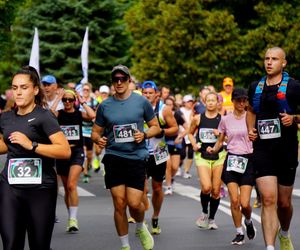 Półmaraton Piła