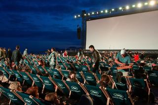 Seanse plenerowe 2024 w Krakowie - propozycja Kina Agrafka