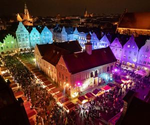 Jarmark Warmiński w Olsztynie w tym roku innej formie. Takie są plany