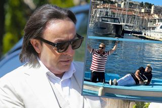 W dzień po pogrzebie Tomka Jakubiaka Michel Moran opublikował takie słowa…
