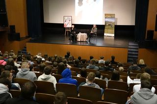 Jacek Braciak opowiedział o przygotowaniach do wcielenia się w rolę Kościuszki