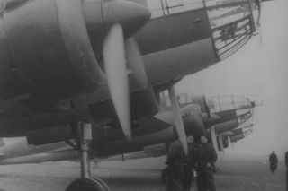 PZL-37 B „Łoś”