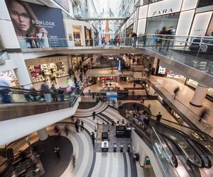 Centrum handlowe w Warszawie do likwidacji. Wiemy, co powstanie w jego miejscu
