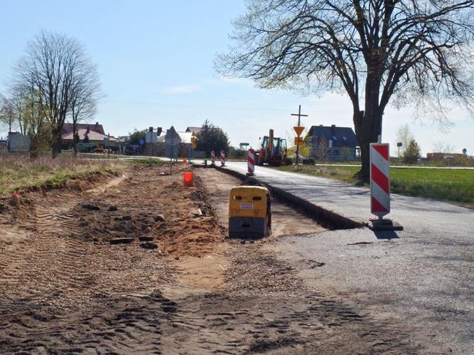 Będzie ścieżka rowerowa z Lipna do Smyczyny