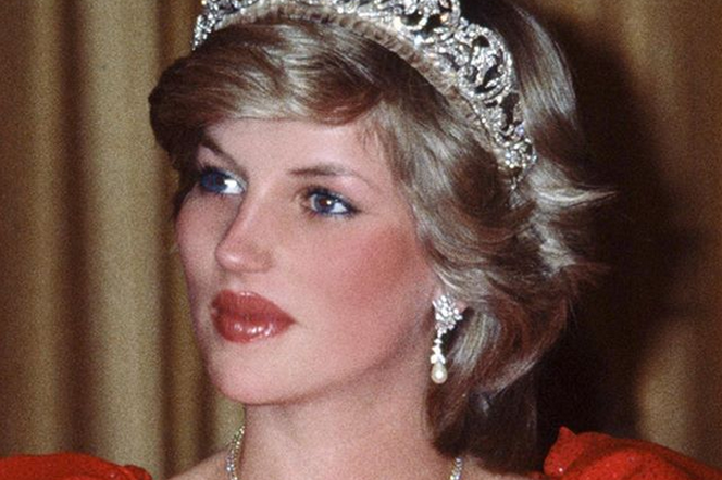 Księżna Diana
