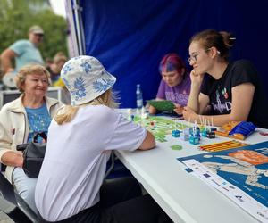 Lubelski Piknik Naukowy rozpoczyna XX Lubelski Festiwal Nauki