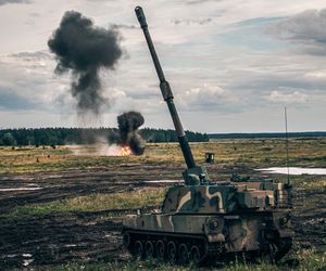Żelazny Obrońca-25: Gigantyczne manewry Wojska Polskiego i NATO