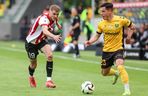 GKS Katowice podjął u siebie Cracovię Kraków