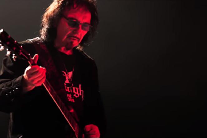 Tony Iommi ma materiał na nową płytę Black Sabbath z Ozzym! Czy taki krążek powstanie?