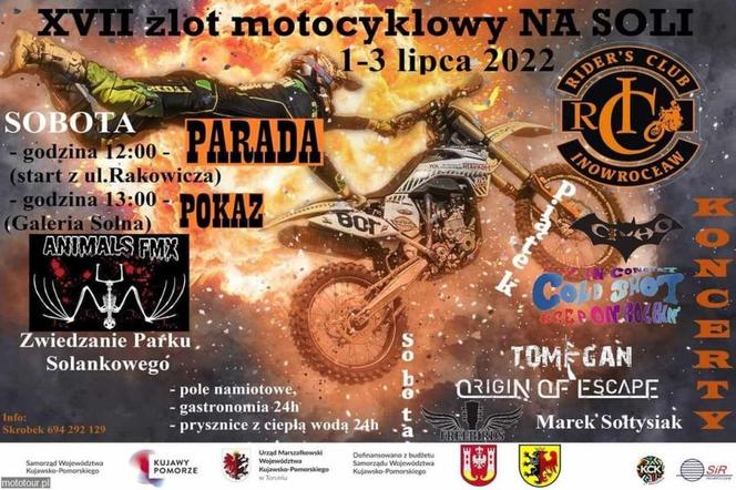 W Inowrocławiu będzie motoryzacyjna impreza