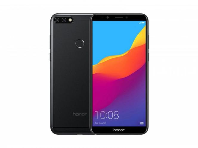 smartfon Honor 7C 