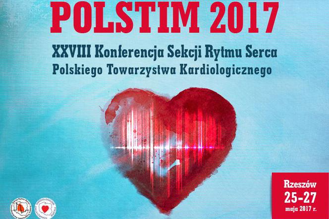 XXVIII Konferencja Sekcji Rytmu Serca Polskiego Towarzystwa Kardiologicznego POLSTIM za nami