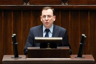 [OŚWIADCZENIA MAJĄTKOWE] Jaki majątek ma Mariusz Kamiński