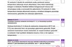 Matura biologia 2025 - odpowiedzi