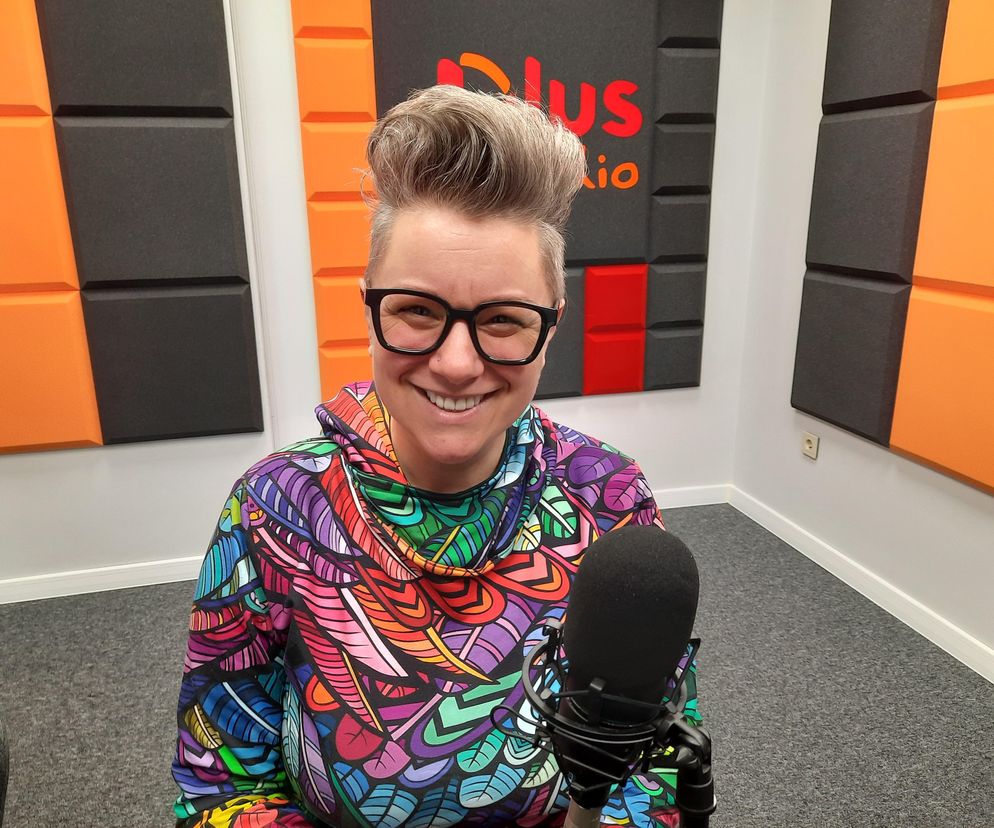Zosia Karbowiak, autorka tekstów, kompozytorka i producentka