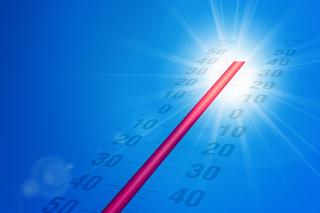 Nadchodzi straszliwy upał! Rekord temperatury padnie na Śląsku? Prognozy porażają