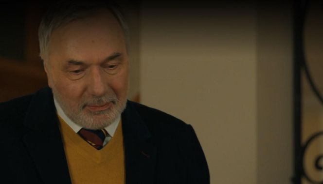 Barwy szczęścia odc. 3204. Andrzej (Leon Charewicz)