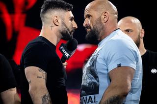 Oto gwiazdy Fame MMA 21