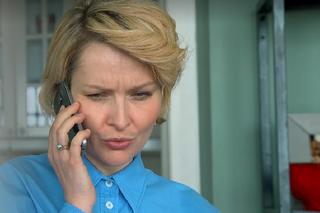 Barwy szczęścia odc. 2696. Bożena (Marieta Żukowska)