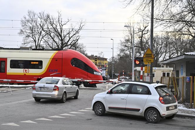  Tunel zamiast szlabanów w Rembertowie. „W końcu”