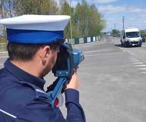 Niemal 7 tysięcy interwencji. Dolnośląska policja podsumowała majówkę