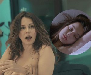 Renata Dancewicz znów to zrobiła! Ikona seksu z lat '90 pokazała się topless i jest jeszcze piękniejsza!