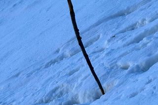 Trudne warunki w Tatrach. TOPR apeluje o ostrożność po dramatycznych wydarzeniach