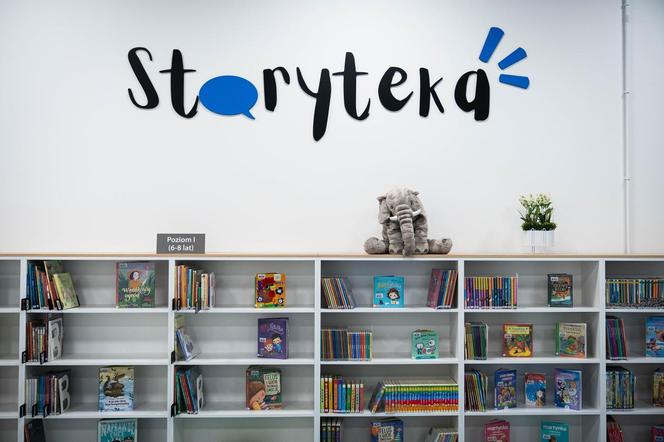 Storyteka