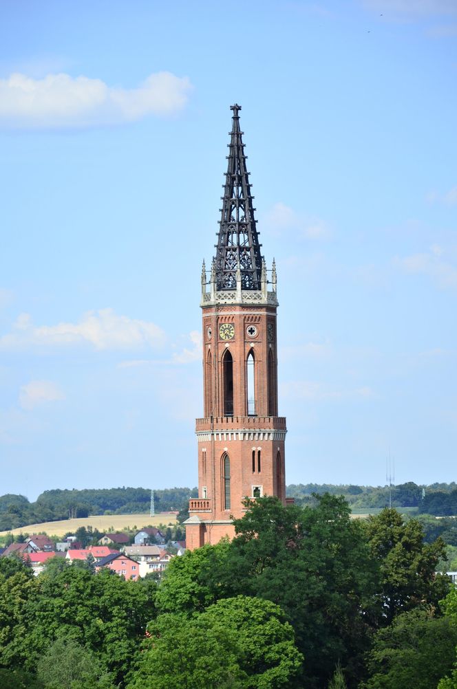 Żagań szykuje się na Jarmark św. Michała 2025! Trzy dni zabawy, muzyki i podróży w czasie