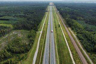 Rozbudowa autostrady A4. Z Krakowa do Tarnowa pojedziemy trzema pasami