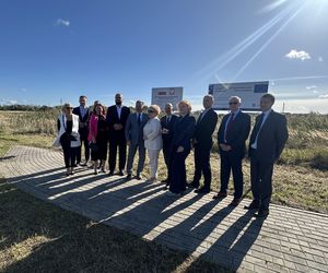 Nowa zajezdnia dla MZK Konin coraz bliżej