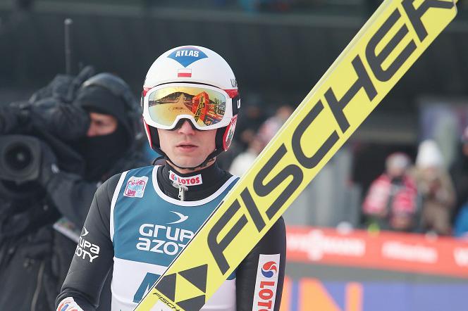 MŚ w skokach narciarskich 2019 - SKŁAD Polaków. Kto jedzie do Innsbrucku i Seefeld?