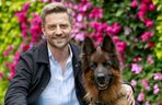 Są parą w życiu prywatnym, teraz zatańczą razem w Tańcu z gwiazdami?! Marcin Rogacewicz kolejnym uczestnikiem show Polsatu